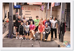 930 Heat * (264 Slides)